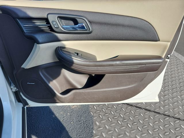 Used 2014 Chevrolet Malibu LT image 36