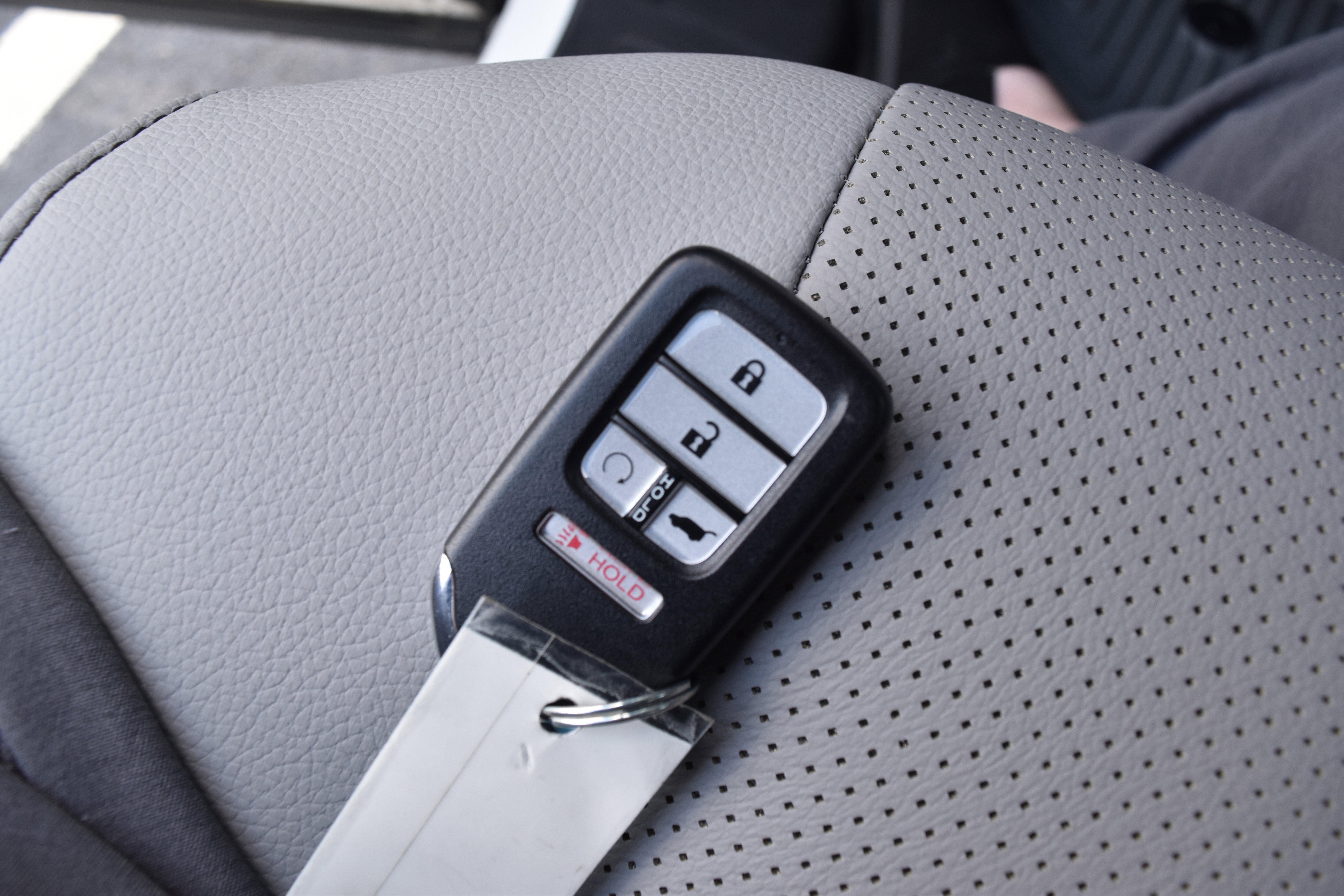 Certified 2023 Honda Passport EX-L image 29