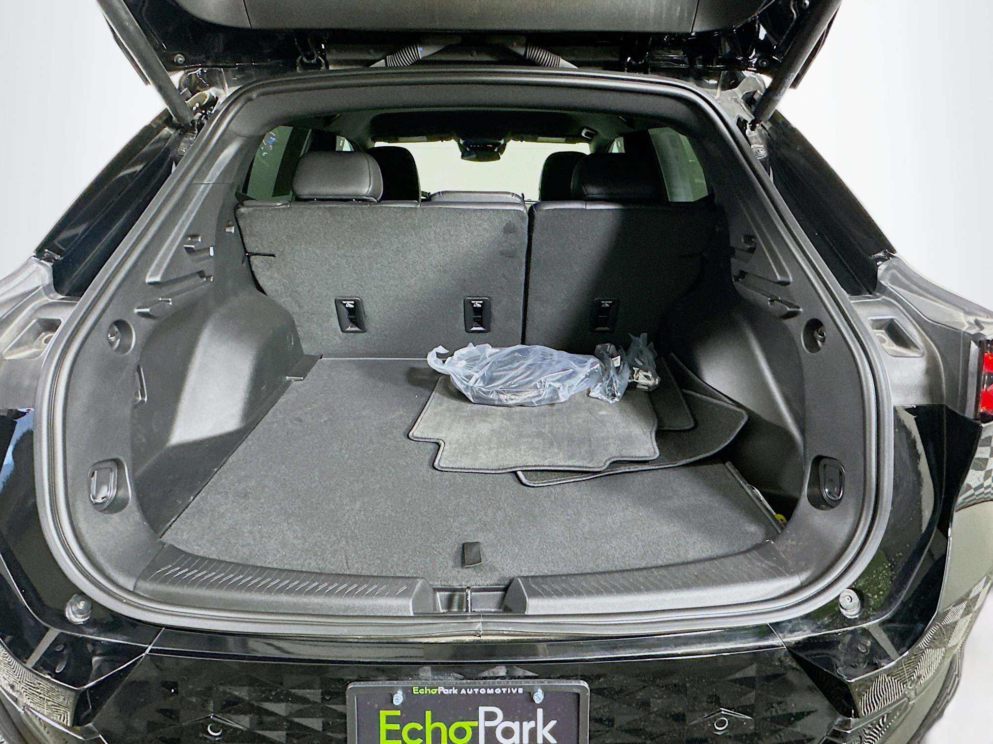 Used 2025 Chevrolet Equinox EV RS image 27