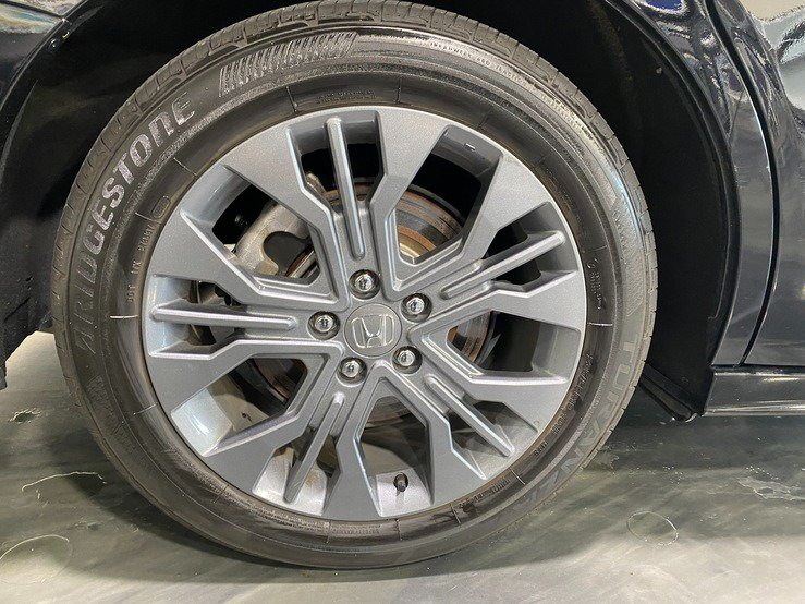 Used 2025 Honda Odyssey Touring image 10
