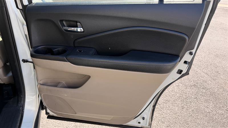 Used 2017 Honda Pilot EX-L image 33