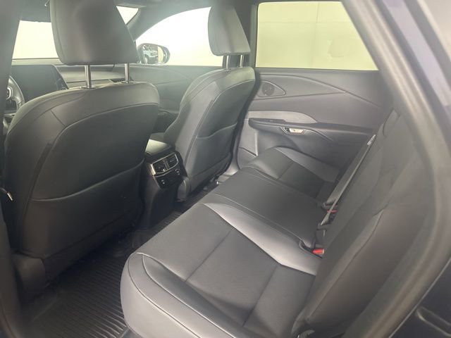 Used 2023 Lexus RX 350 Premium w/ Accessory Package (Z1) AWD/4WD image 12