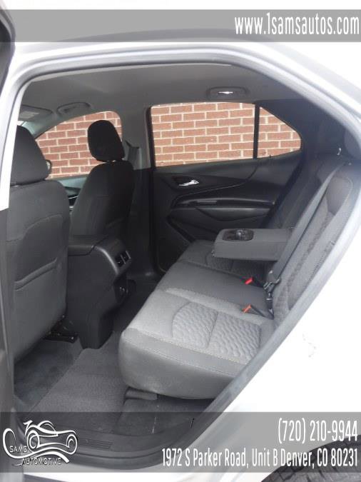Used 2019 Chevrolet Equinox LT image 14