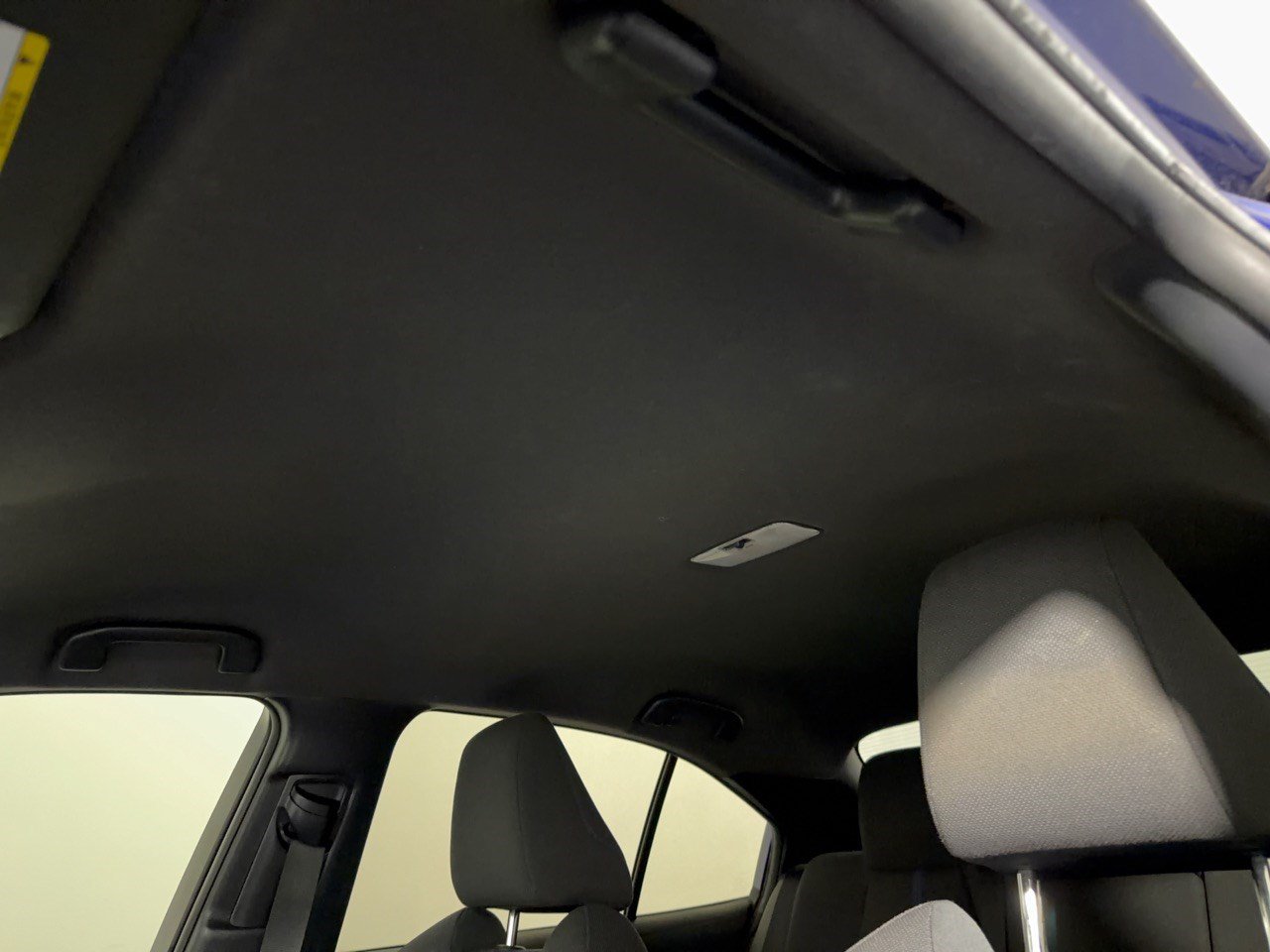 Used 2020 Toyota Corolla SE FWD image 21