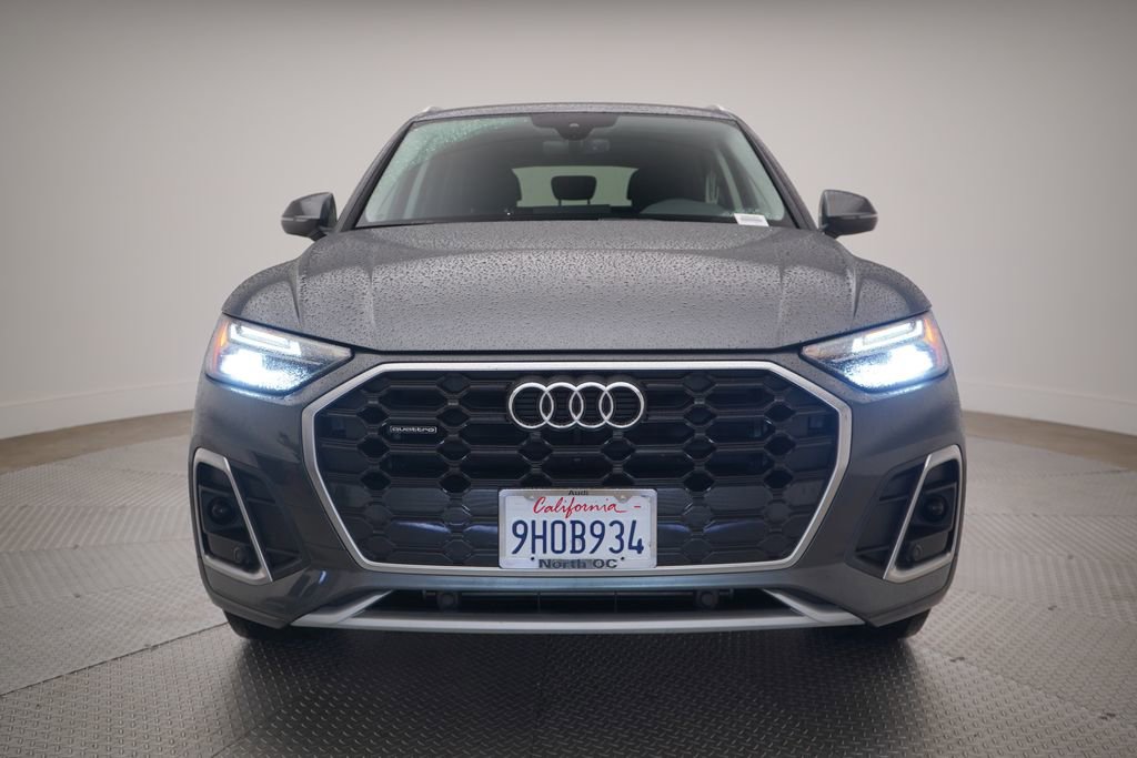 Used 2023 Audi Q5 2.0T Premium w/ Convenience Package image 5