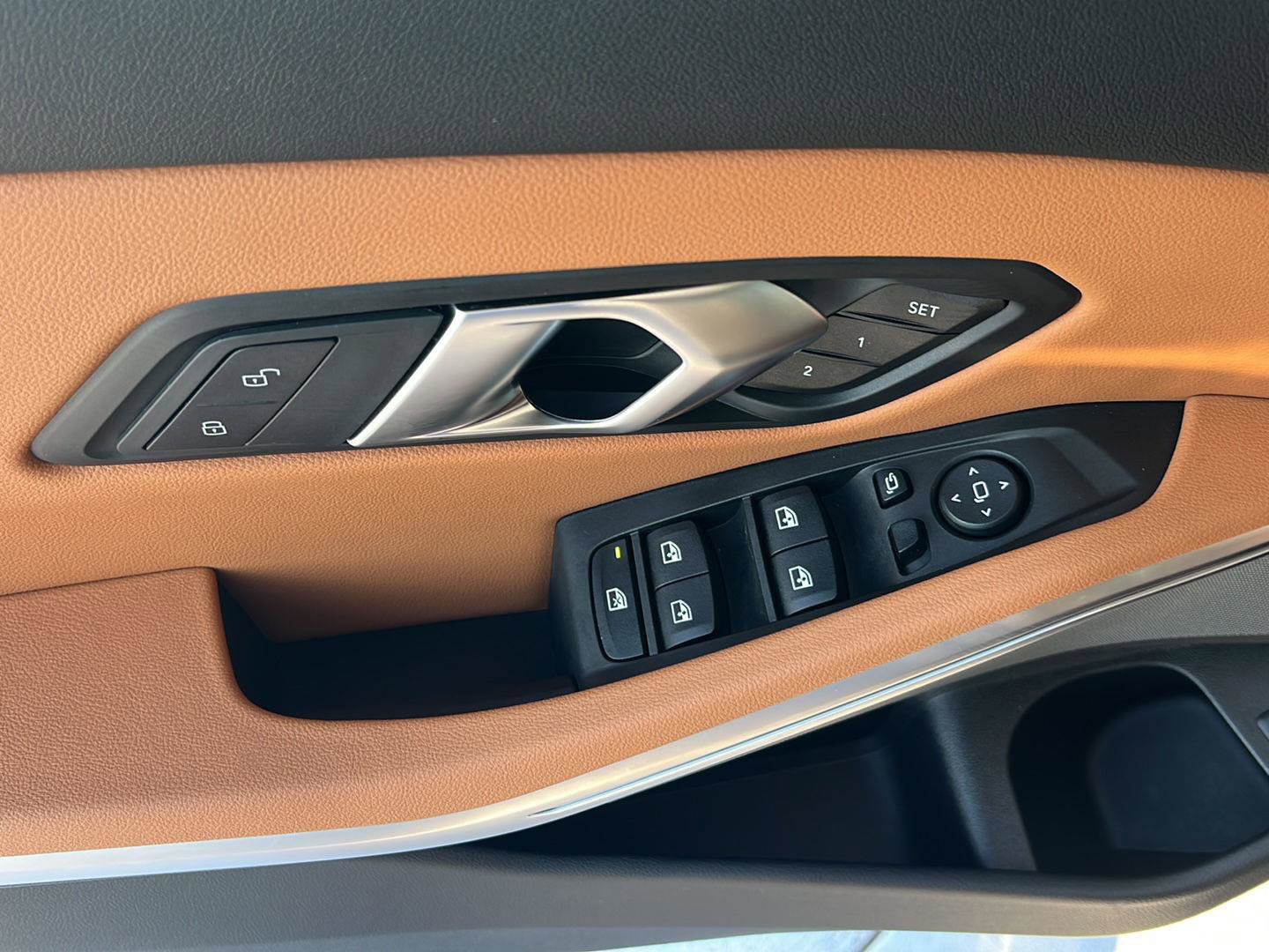 Used 2025 BMW M340i image 33