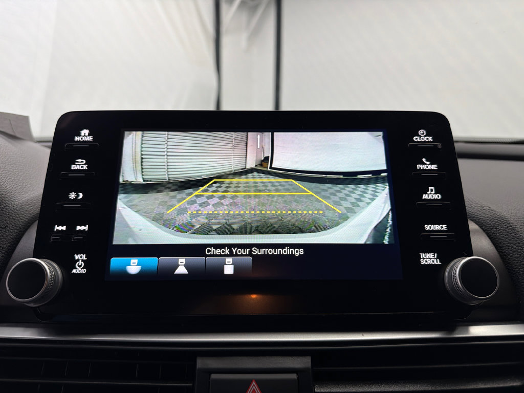 Used 2019 Honda Accord Sport image 28