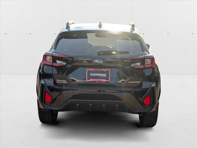 New 2025 Subaru Crosstrek 2.5i Limited w/ Popular Package #4A image 8