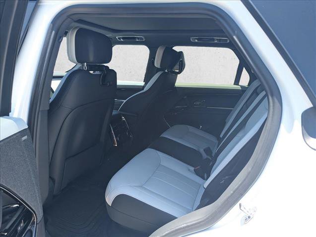 Used 2024 Land Rover Range Rover Sport Dynamic SE AWD/4WD image 13