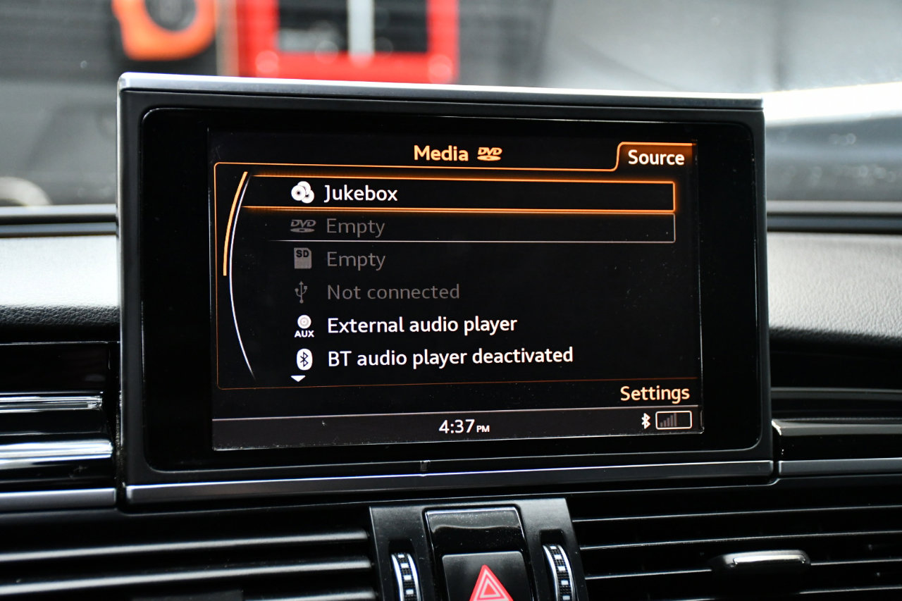 Used 2017 Audi RS 7 Performance image 53