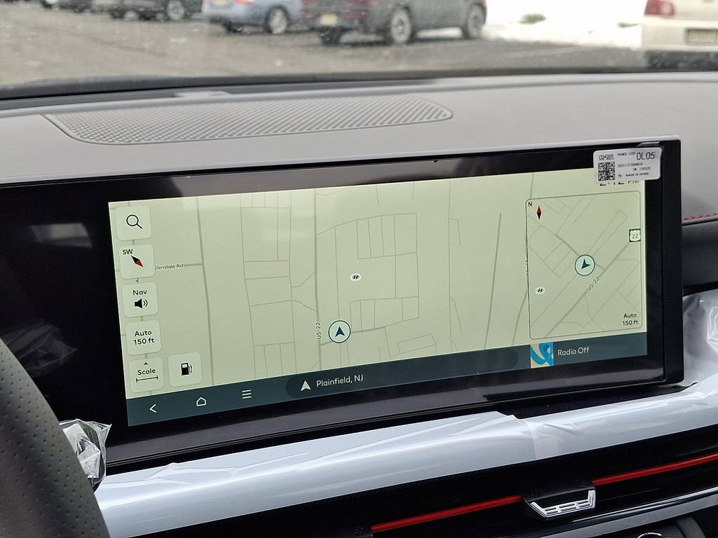 New 2026 Hyundai Sonata N Line image 13