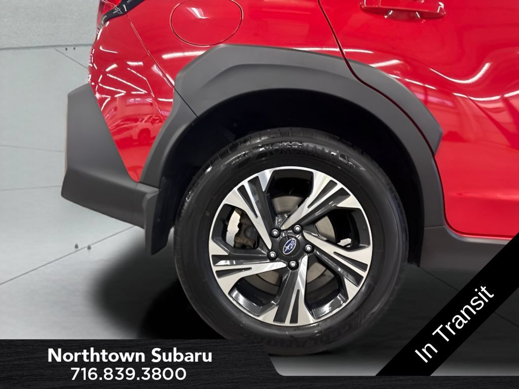 Certified 2024 Subaru Crosstrek 2.0i Premium AWD/4WD image 24