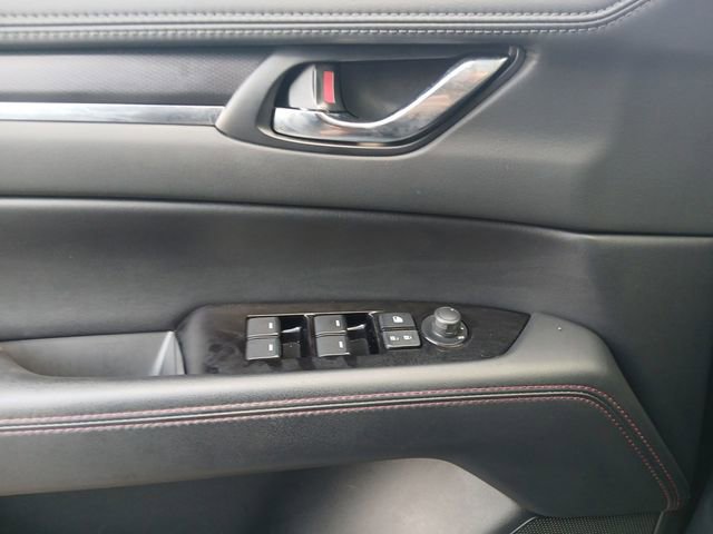 Used 2023 MAZDA CX-5 Carbon Edition image 20