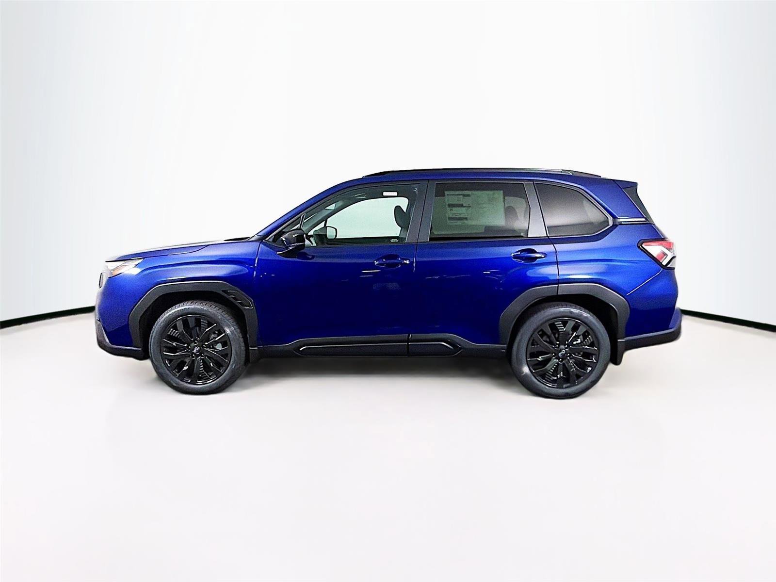 New 2026 Subaru Forester Sport AWD/4WD image 4