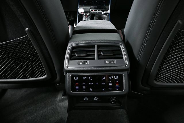 New 2025 Audi RS 7 performance Sportback image 21