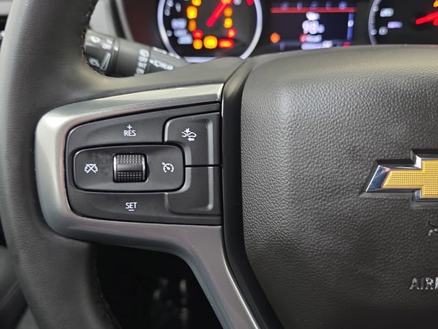 Used 2023 Chevrolet Tahoe LS image 17
