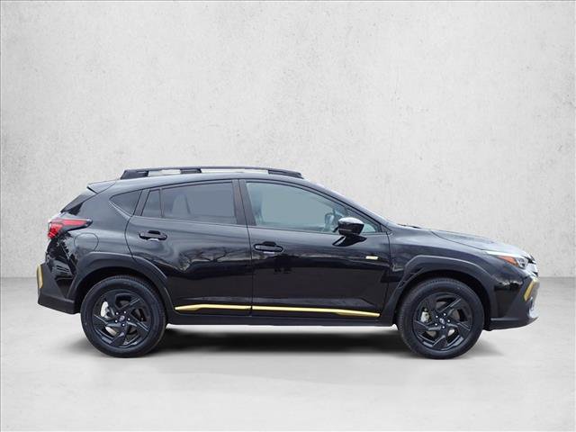 Certified 2024 Subaru Crosstrek 2.5i Sport w/ Crosstrek Mirror Package image 5