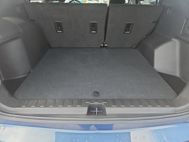 Used 2024 Chevrolet Equinox LT FWD image 22