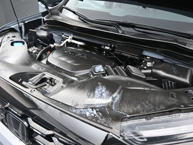 Used 2023 Honda Passport Elite image 10