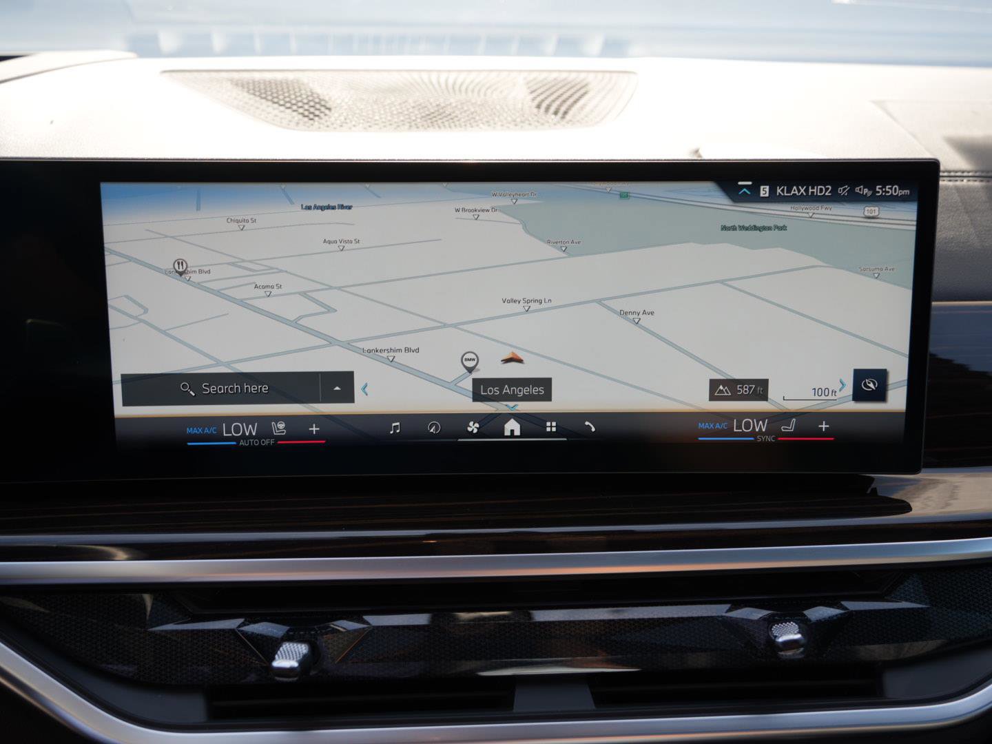 Used 2026 BMW X6 xDrive40i image 20