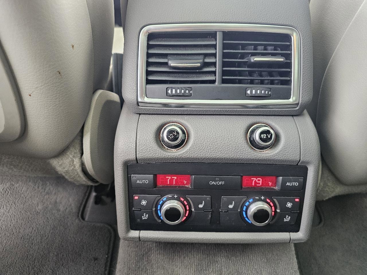 Used 2013 Audi Q7 TDI Premium Plus w/ Warm Weather Pkg image 46