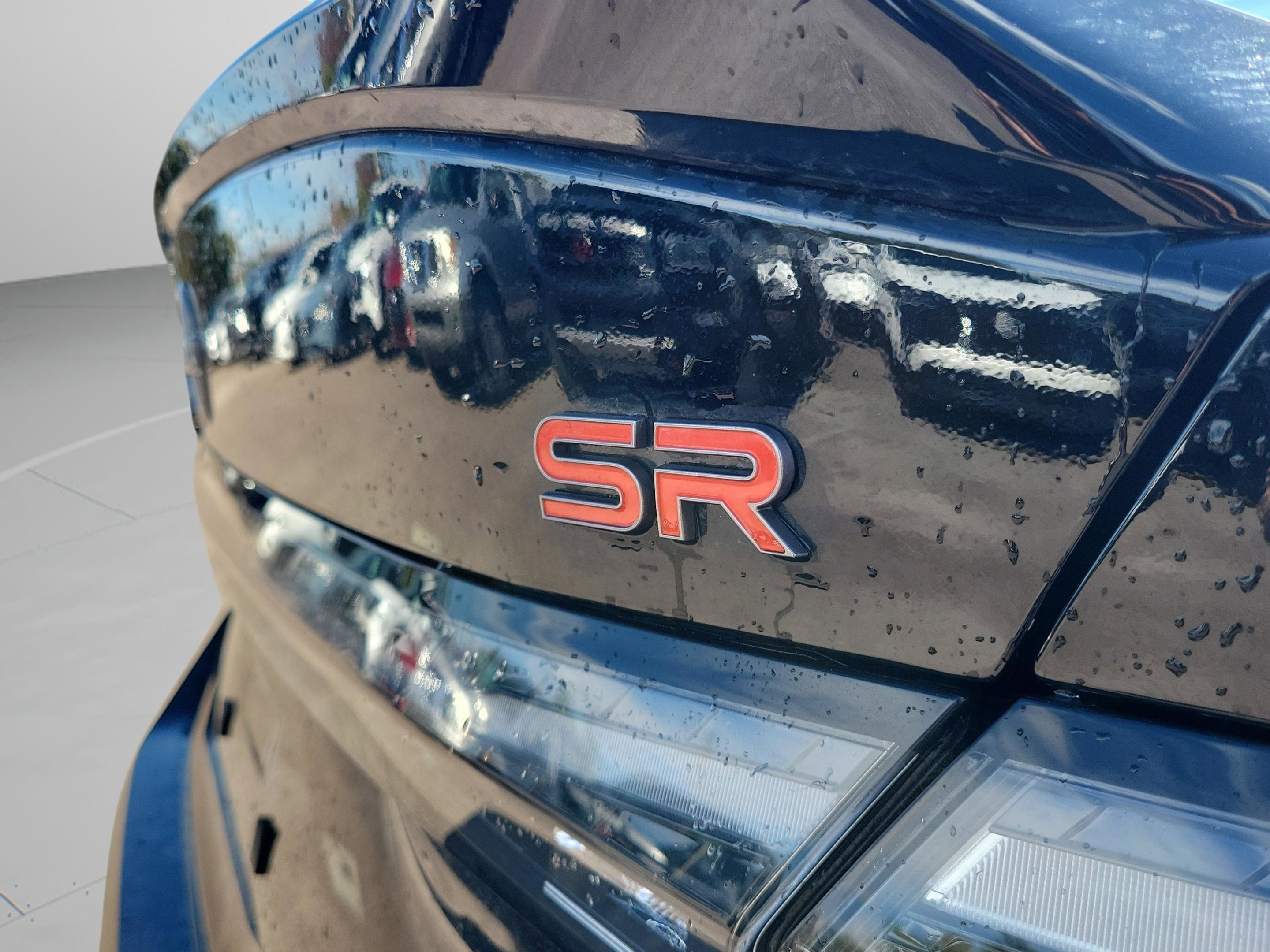 New 2026 Nissan Sentra SR w/ SR Premium Package image 35