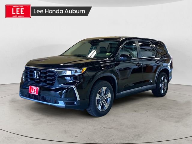 New 2025 Honda Pilot EX-L