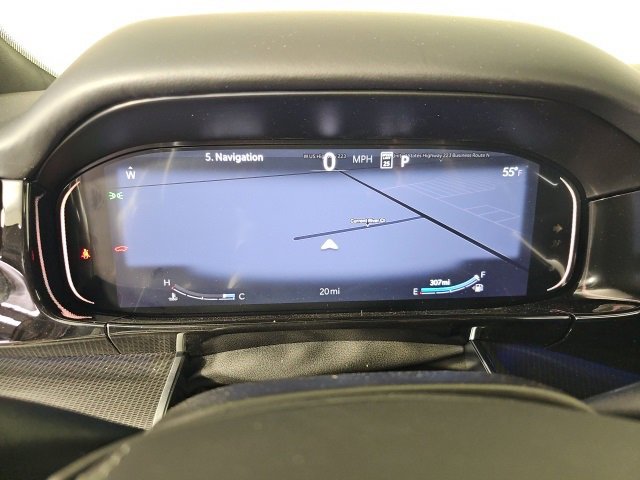 New 2026 Jeep Grand Wagoneer L Summit w/ Premium Group III image 19