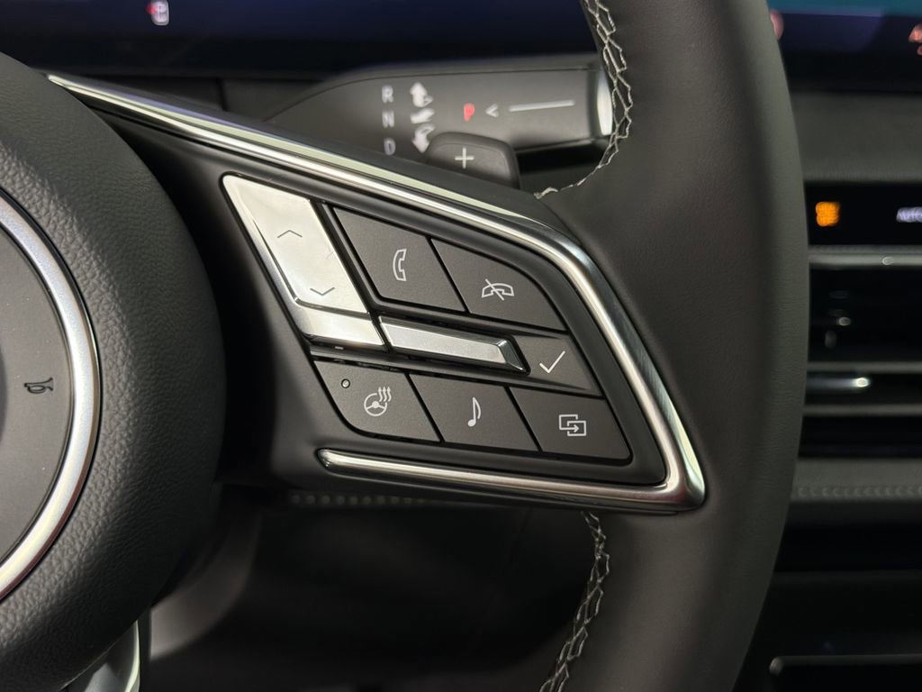 New 2026 Buick Enclave Sport Touring w/ Power Package image 27