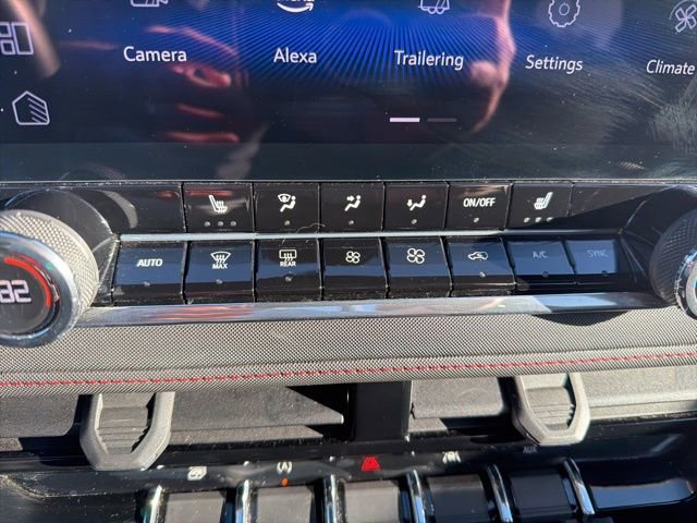 Used 2023 Chevrolet Colorado Z71 w/ Z71 Convenience Package 2 image 22