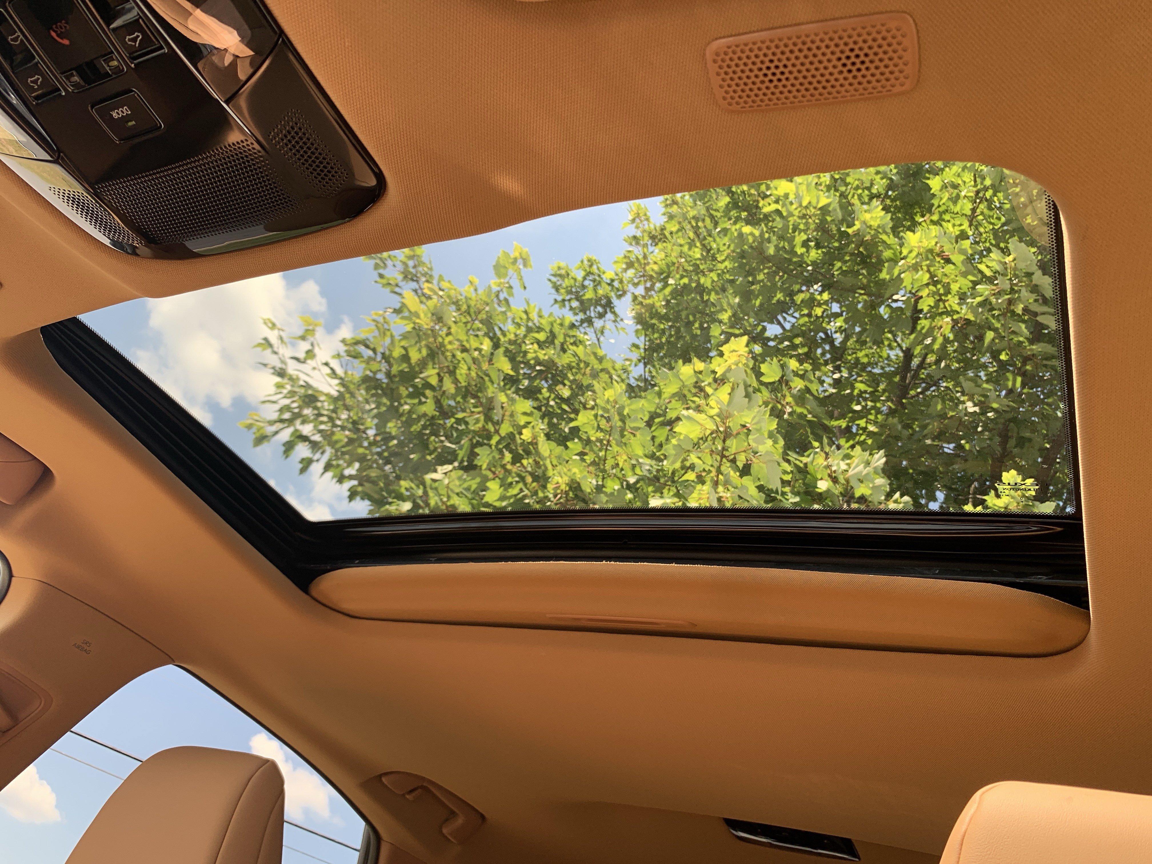 Certified 2026 Lexus NX 350 AWD image 28