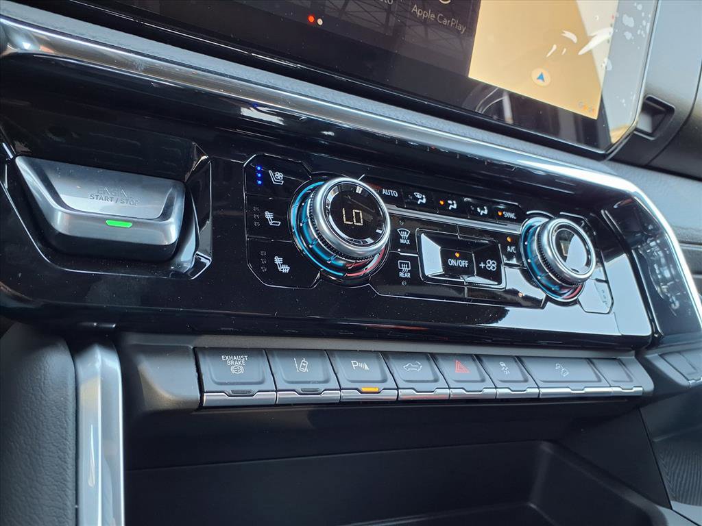 New 2026 GMC Sierra 2500 Denali w/ Denali Reserve Package image 6