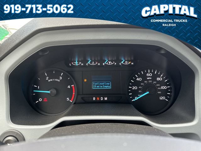 New 2026 Ford F750 2WD Regular Cab Super Duty image 24