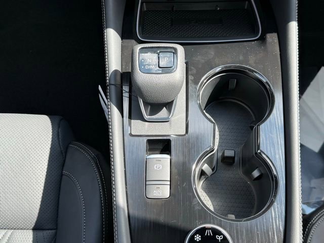 New 2026 Nissan Rogue Platinum w/ Platinum Premium Package image 20