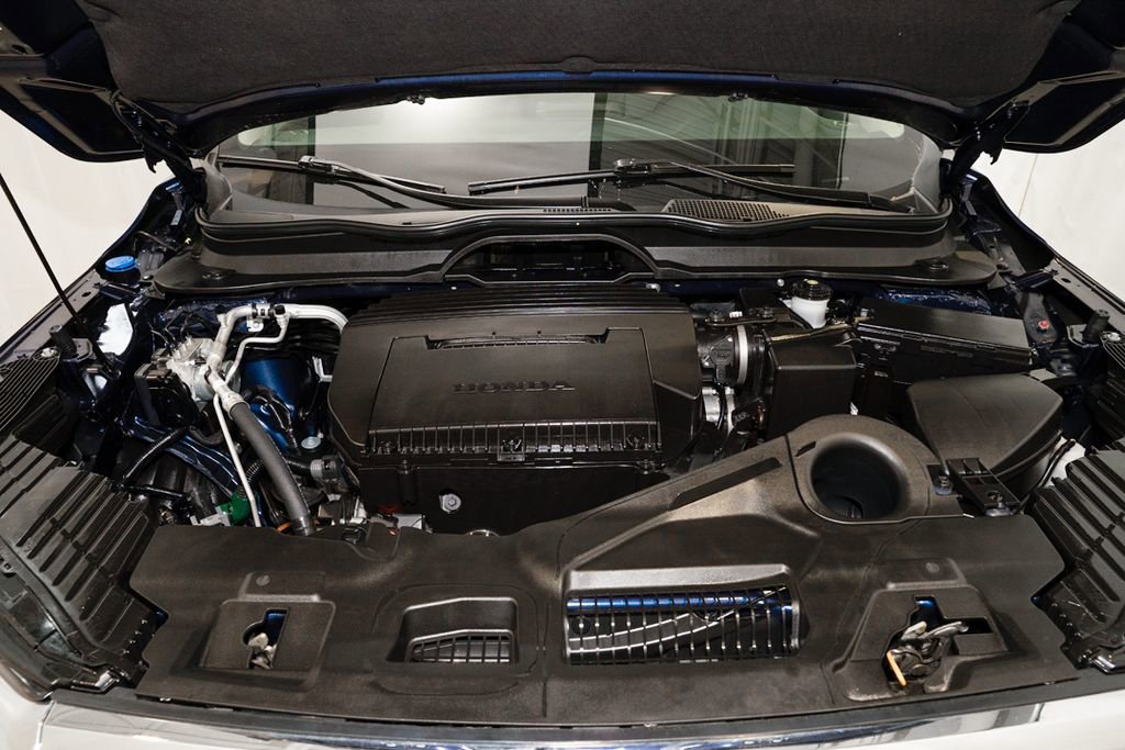 Used 2025 Honda Pilot EX-L image 21