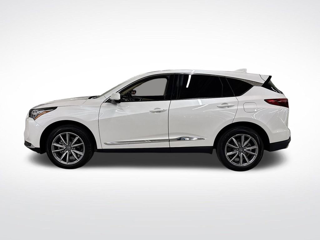 Used 2023 Acura RDX FWD w/ Technology Package image 2