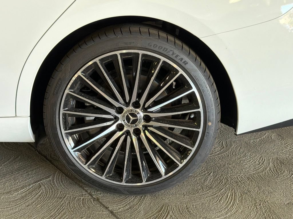New 2026 Mercedes-Benz C 300 Sedan image 18