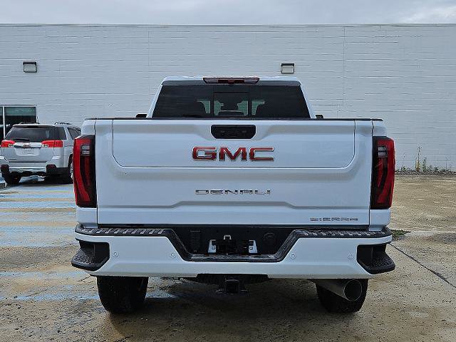New 2026 GMC Sierra 2500 Denali w/ LPO, GMC Protection Package image 5