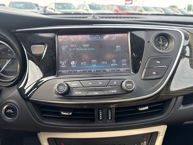Used 2020 Buick Envision Essence FWD image 11