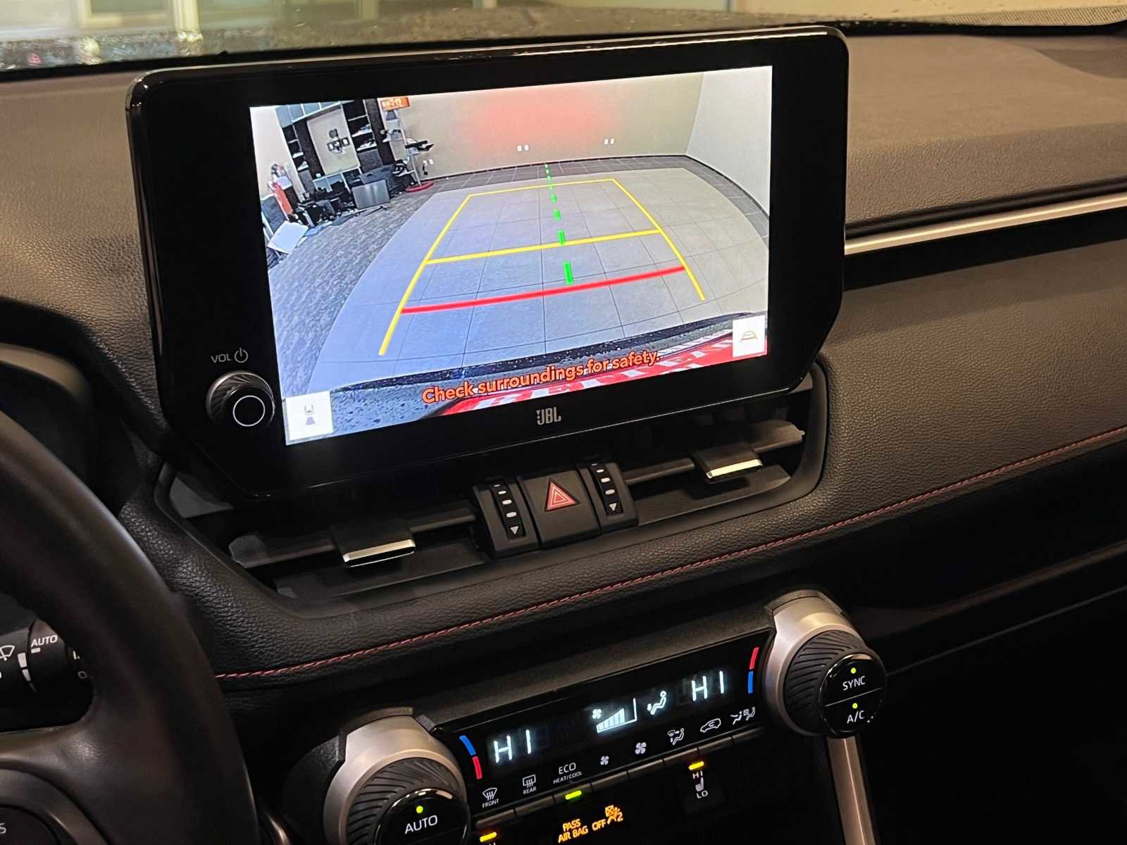 Certified 2024 Toyota RAV4 XSE image 27