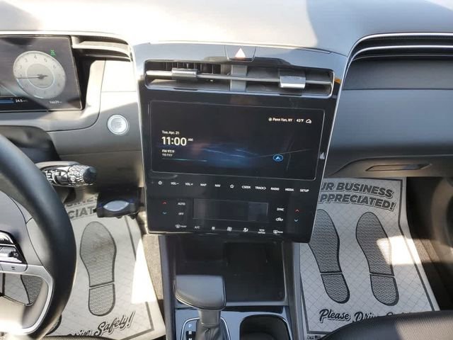 Used 2024 Hyundai Santa Cruz Limited AWD/4WD image 21