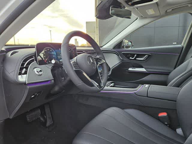 New 2026 Mercedes-Benz E 350 4MATIC Sedan image 2