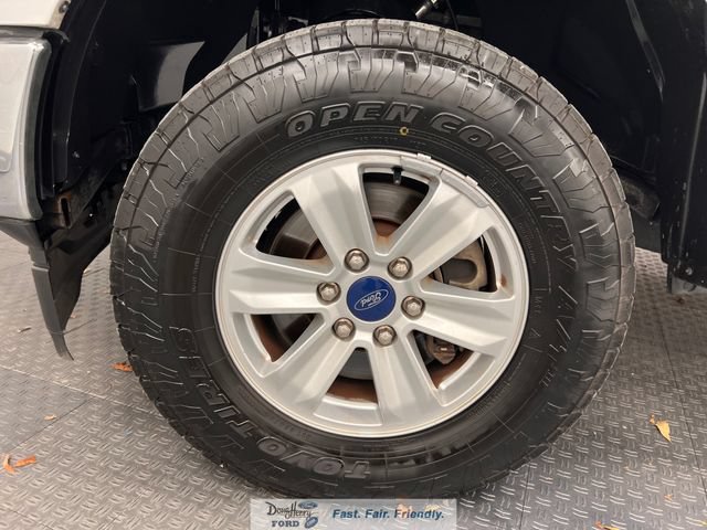 Used 2020 Ford F150 XLT RWD image 19