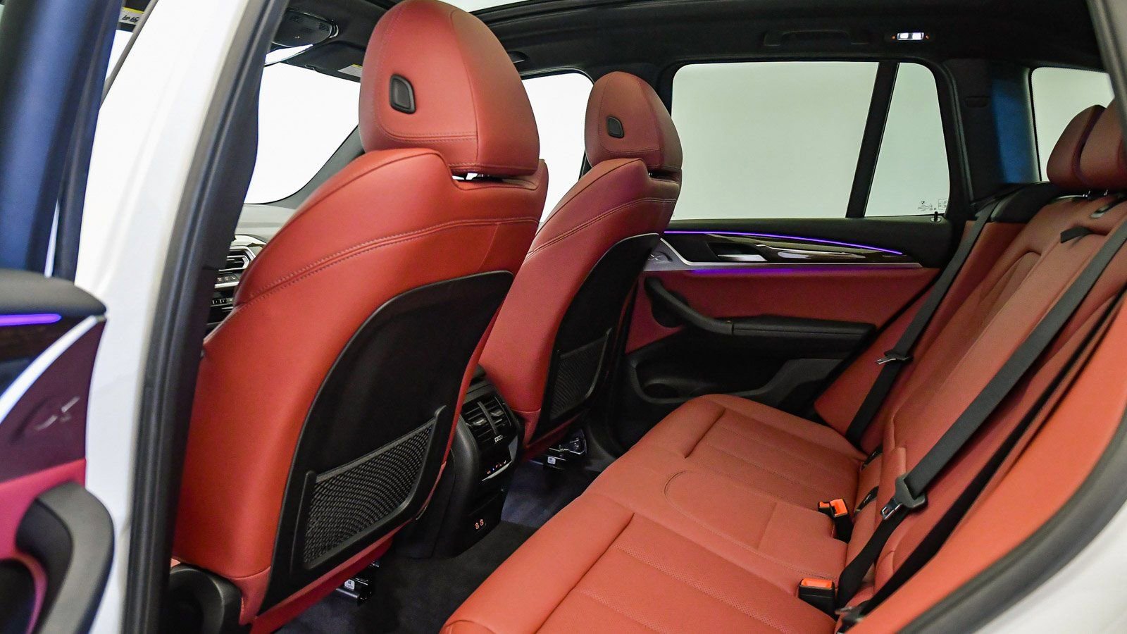 Certified 2024 BMW X3 sDrive30i w/ Premium Package image 20