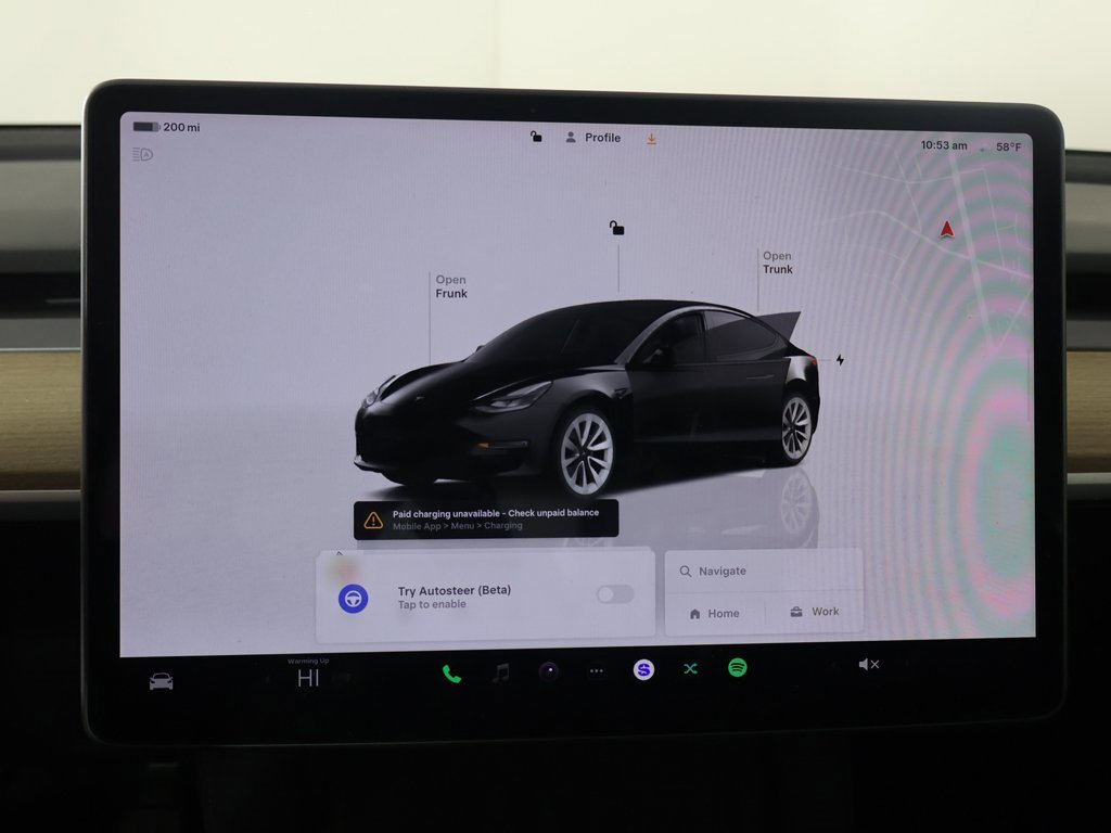 Used 2023 Tesla Model 3 Standard Range image 34