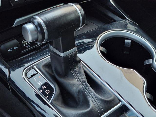 Used 2022 Kia Stinger GT-Line w/ Sun & Sound Package RWD image 12