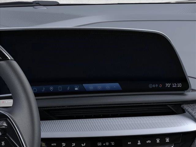 New 2026 Cadillac Optiq Sport 1 RWD image 20