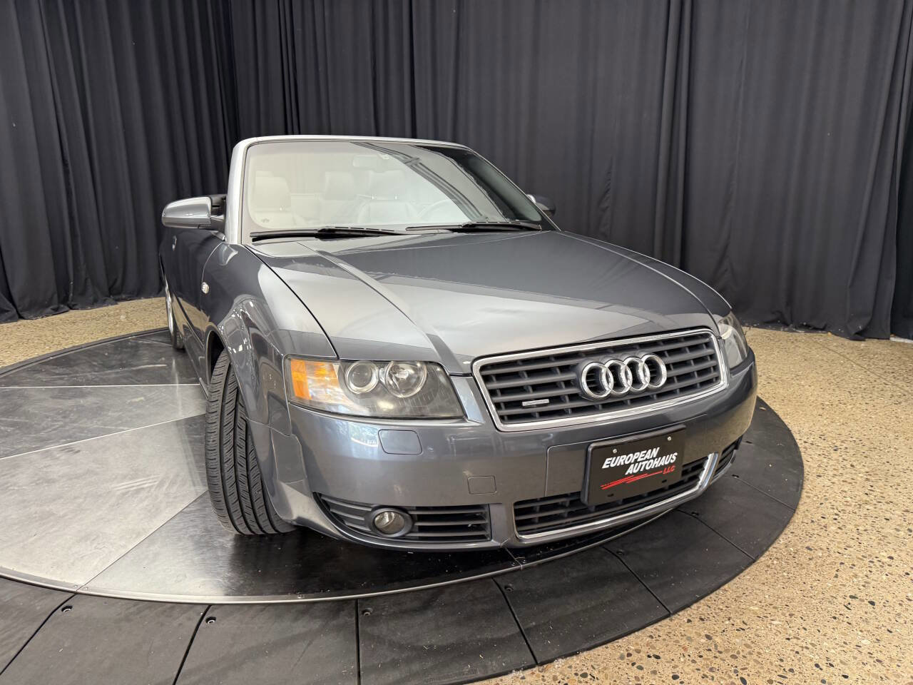 Used 2005 Audi A4 3.0 image 11
