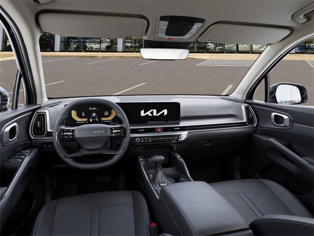 New 2026 Kia Sorento EX image 14