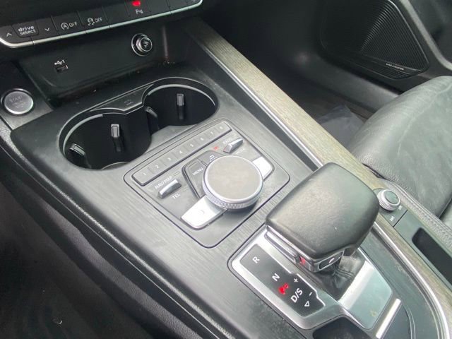 Used 2018 Audi A4 2.0T Ultra Premium Plus w/ Premium Plus Package image 23